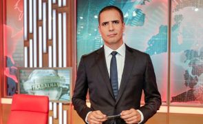Ricardo Araújo Pereira 