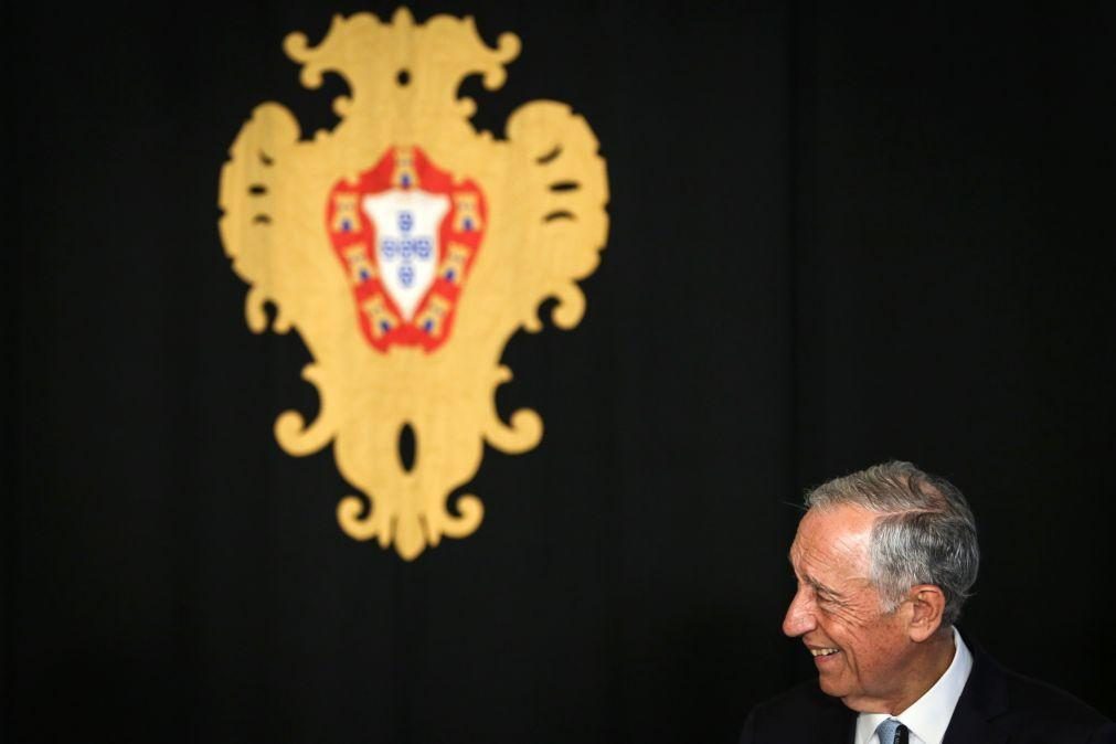 PR diz que Governo pode ter de ponderar novas ajudas sociais