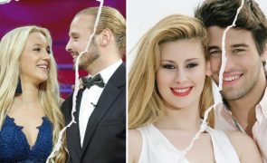 Bárbara Parada Bernadina deixa mensagem à ex de Miguel: 