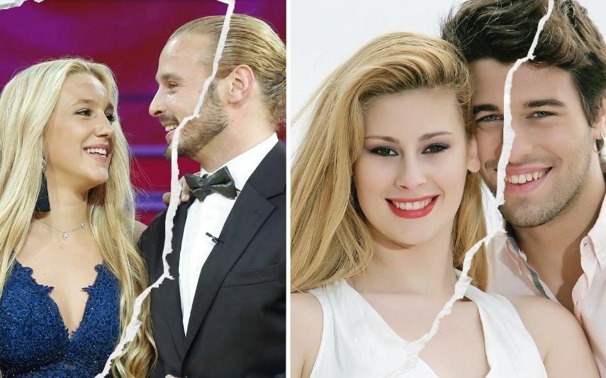 Bárbara Parada Bernadina deixa mensagem à ex de Miguel: