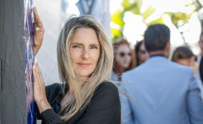 Paula Marcelo Revela porque nunca teve filhos! “A minha irmã é a filha que eu não tive