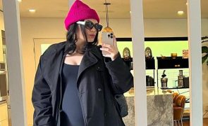 Jessie J - Faz confissão: “Na maior parte dos dias sou vegana. Alguns dias não o sou”