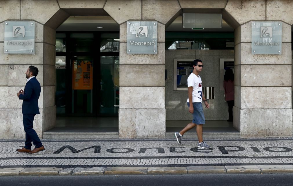 Banco Montepio passa de prejuízos a lucros de 20,4ME até setembro