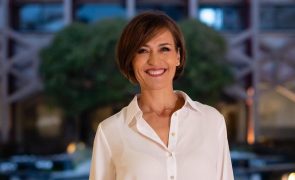 Fátima Lopes faz revelações sobre namorado