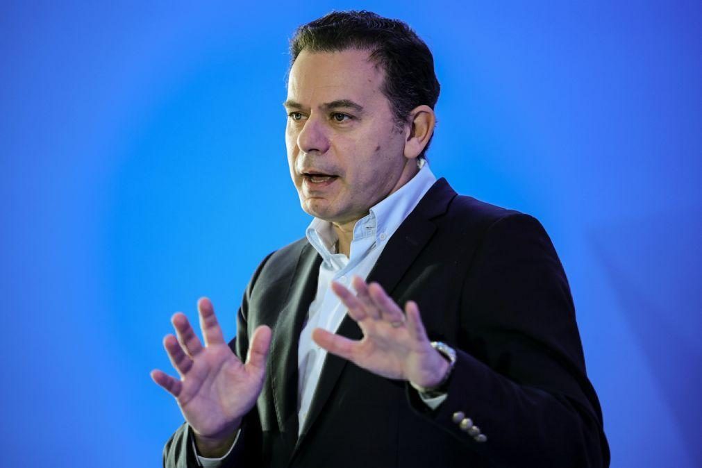 TAP: PSD exige responsabilidade política ao Governo por