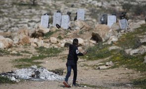 Governo da Jordânia diz que Israel e Palestina concordam trabalhar para a paz