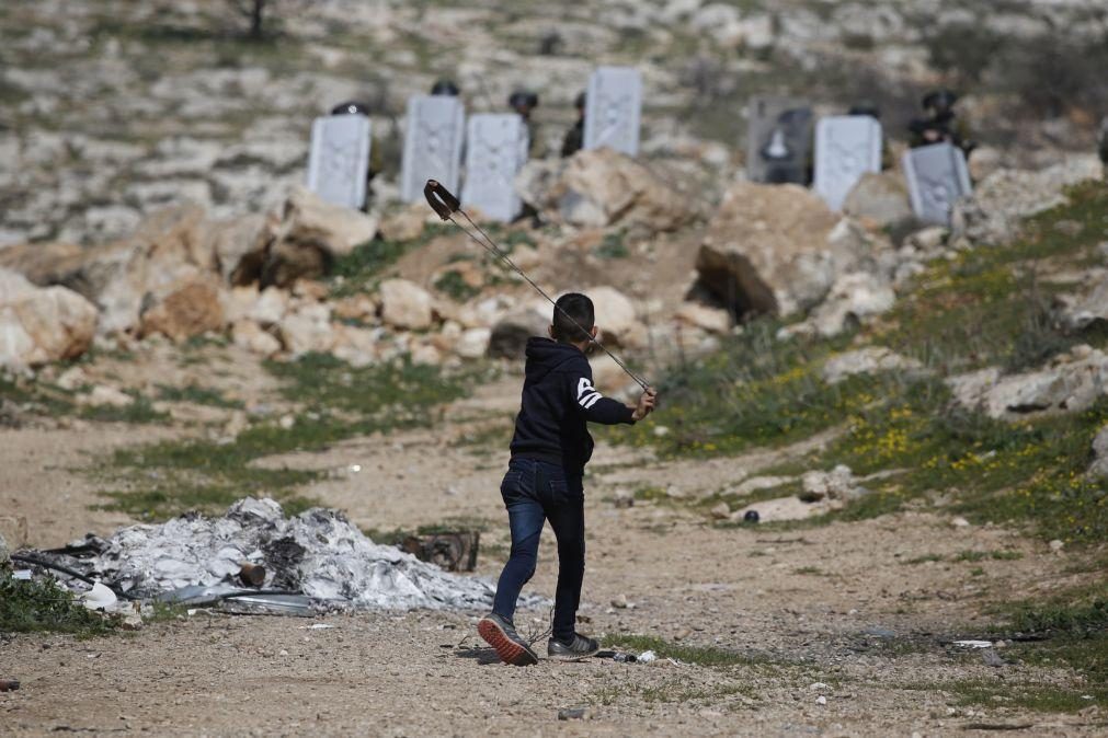 Governo da Jordânia diz que Israel e Palestina concordam trabalhar para a paz