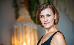 Fátima Lopes deixa pistas sobre atual namorado