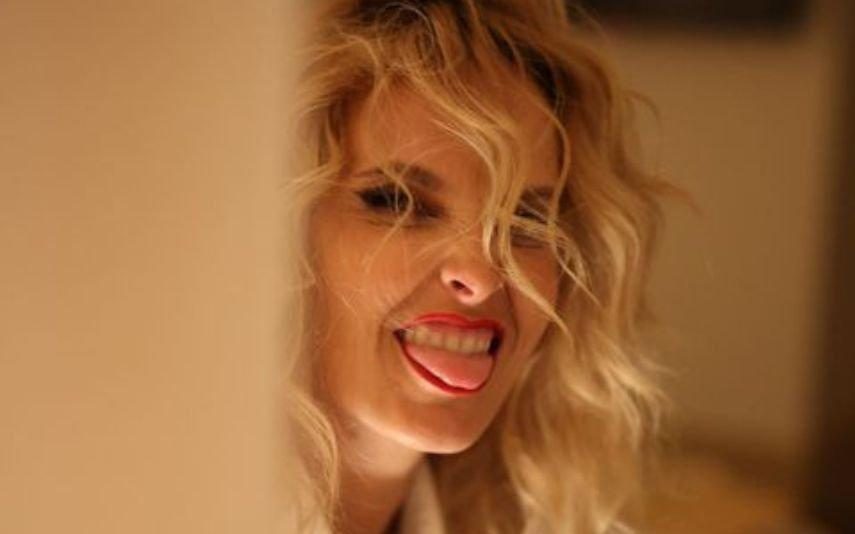 Cristina Ferreira Mas afinal o que é o triângulo? “O Rúben da Cruz já anunciou”