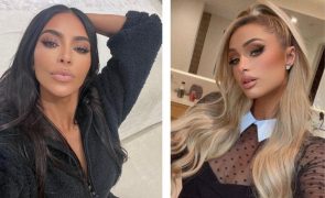 Barrigas de aluguer  - Estas 6 celebridades tiveram filhos com este método
