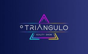 Triângulo. Já são conhecidos os comentadores do novo reality da TVI