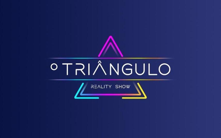 Triângulo. Já são conhecidos os comentadores do novo reality da TVI