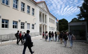 Congresso em Braga junta diretores das escolas públicas, privadas e profissionais