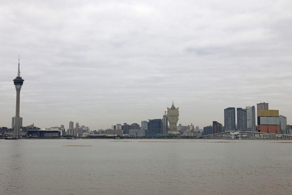Deputado quer Macau a traduzir tecnologia chinesa para português