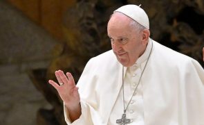 Papa Francisco vai visitar a Hungria entre 28 e 30 de abril