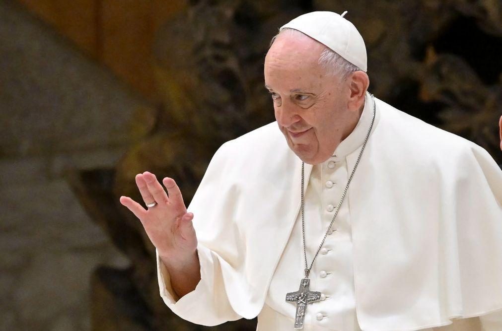 Papa Francisco vai visitar a Hungria entre 28 e 30 de abril