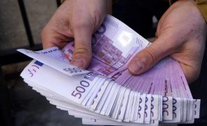 Saldo da dívida direta do Estado cai 3% para 278 mil ME