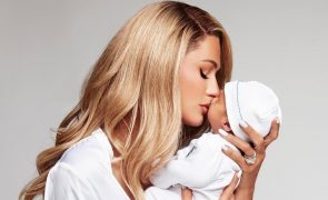Paris Hilton sofreu aborto quando 