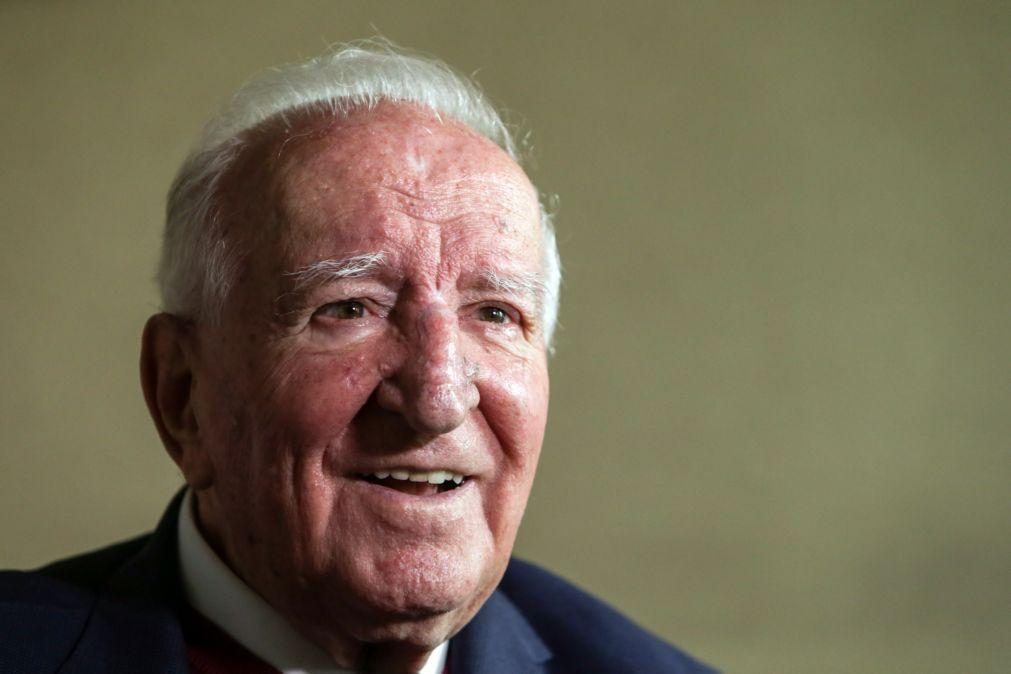 Centenário do nascimento de Eduardo Lourenço comemorado com iniciativas em todo o país