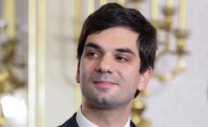 Governo rejeita começar ferrovia por Trás-os-Montes e não promete alta velocidade