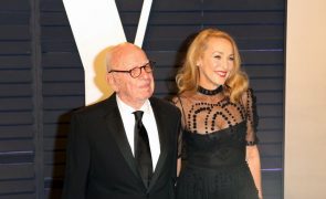 Murdoch diz que comentadores da Fox News sustentaram alegações falsas contra vitória de Biden