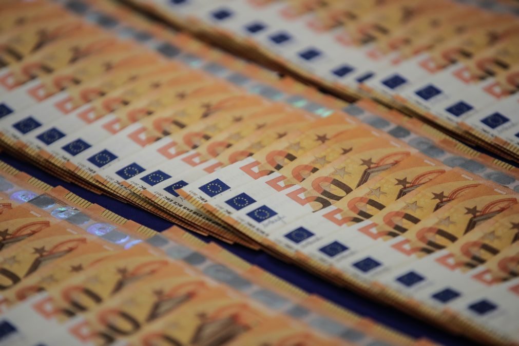 Lucros da Semapa sobem 55% para 307,1 MEuro no ano passado