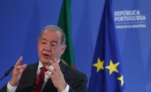 Portugal Ventures vai lançar programa de 10 ME para financiamento ao turismo - Governo