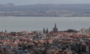 Dois em cada três alojamentos locais em Lisboa sem atividade - Câmara Municipal
