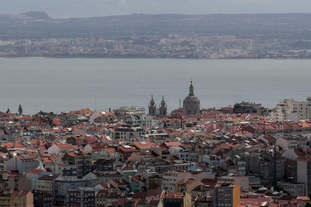Dois em cada três alojamentos locais em Lisboa sem atividade - Câmara Municipal