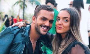Rúben Da Cruz DJ 'apaga' ex da sua vida: 