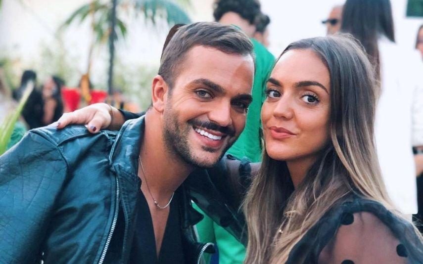 Rúben Da Cruz DJ 'apaga' ex da sua vida: