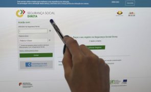 Pedido de apoio judiciário já pode ser feito diretamente na Segurança Social Direta