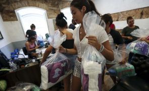 Desemprego no Brasil cai para menor patamar desde 2015