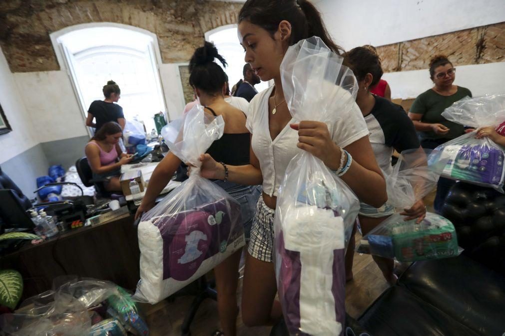Desemprego no Brasil cai para menor patamar desde 2015