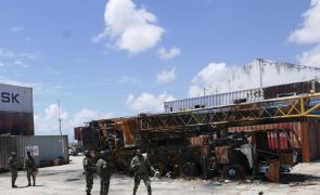 PNUD e Governo assinam projeto de 19 ME para Cabo Delgado