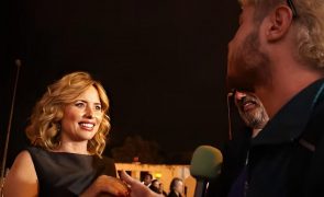 Marido de Carla Salgueiro ameaça rebentar “os dentes todos” a Pedro Lourenço