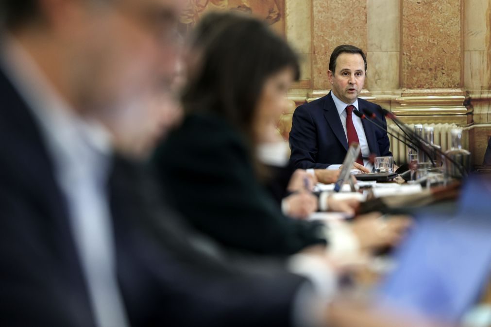 TAP: Medina diz que conclusões que vai retirar da IGF são para
