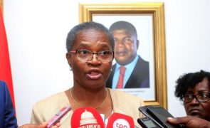 Juíza do Tribunal de Contas angolano e filho constituídos arguidos