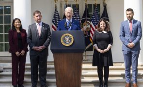 Biden nomeia asiático-americana para secretária do Departamento de Trabalho