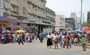 Companhia Fidelidade defende micro-seguros em Moçambique para setor informal