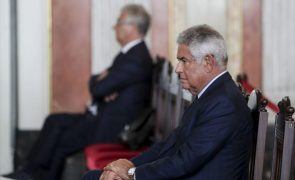 Luís Filipe Vieira, Soares de Oliveira e SAD do Benfica acusados de fraude fiscal