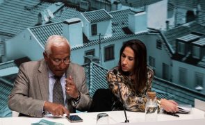 Pacote habitação permite dar resposta enquanto se aguarda 