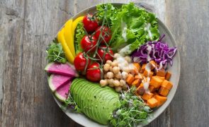 Associação vegetariana contesta Deco e diz que dieta vegana é mais barata
