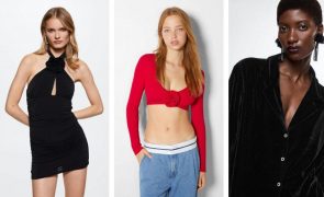 Tendência: As flores voltam a estar em vogue, arrisque!
