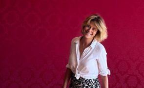 Leonor Poeiras perde batalha contra a TVI mas promete não desistir
