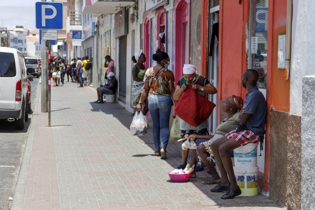 Criança de 6 anos morta à facada por adolescente no bairro da Jamaica