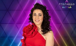O Triângulo Nem deu para aquecer o lugar! Bárbara expulsa apenas 48 horas depois
