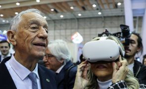 Marcelo descarta que polémica sobre Lula da Silva tenha afetado relações Portugal-Brasil