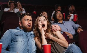 Saiba qual o filme de terror que faz as pessoas abandonarem os cinemas para vomitar