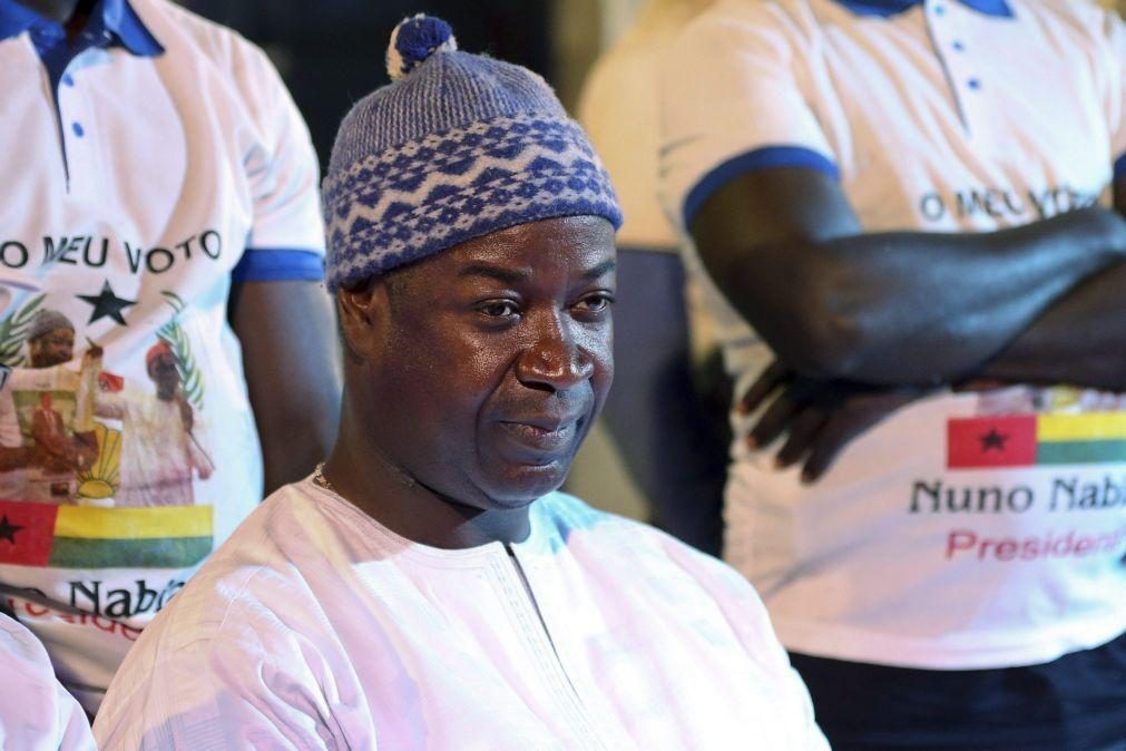 Apropriação indevida de património do Estado guineense é um desafio e problema de Estado frágeis